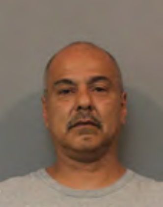 Michael Christopher Hernandez